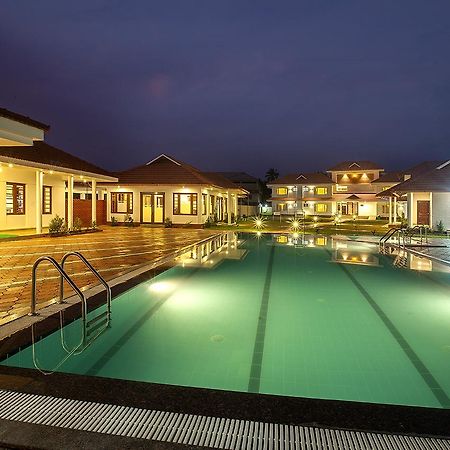 Le Coffee Resort Sultan Bathery Luaran gambar