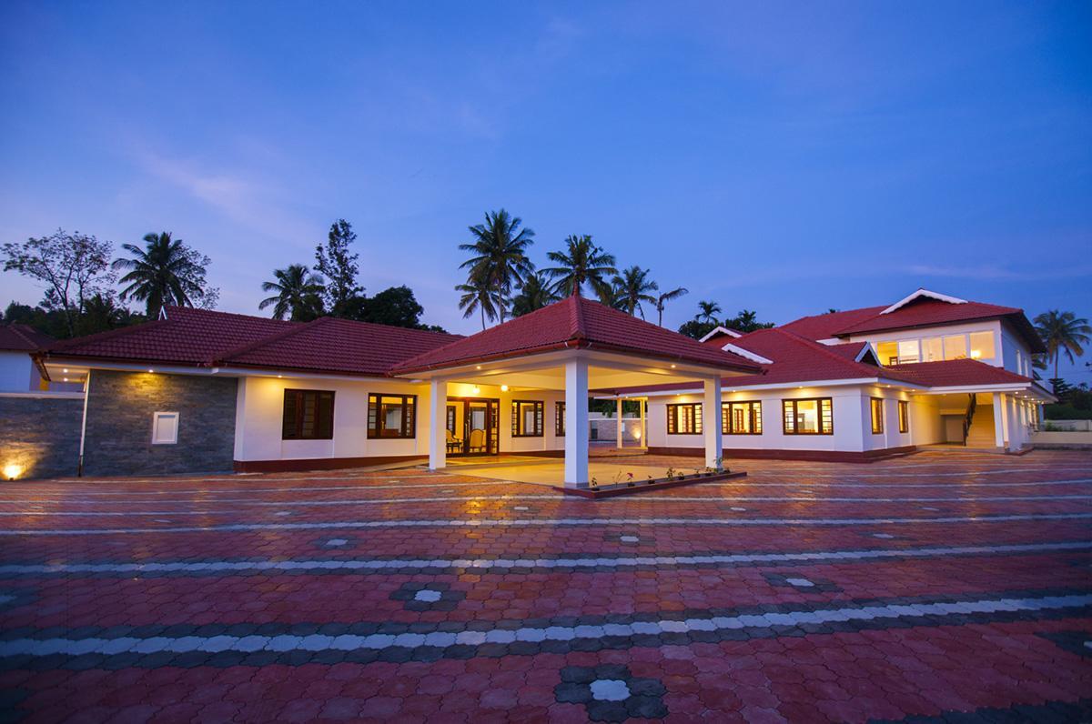 Le Coffee Resort Sultan Bathery Luaran gambar