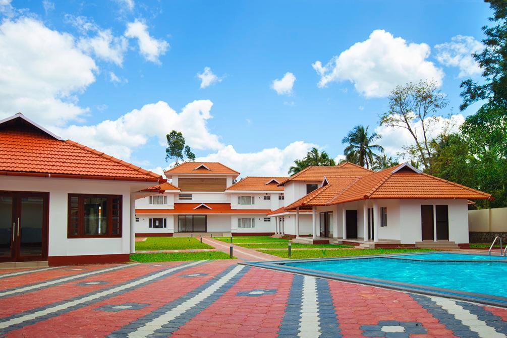 Le Coffee Resort Sultan Bathery Luaran gambar