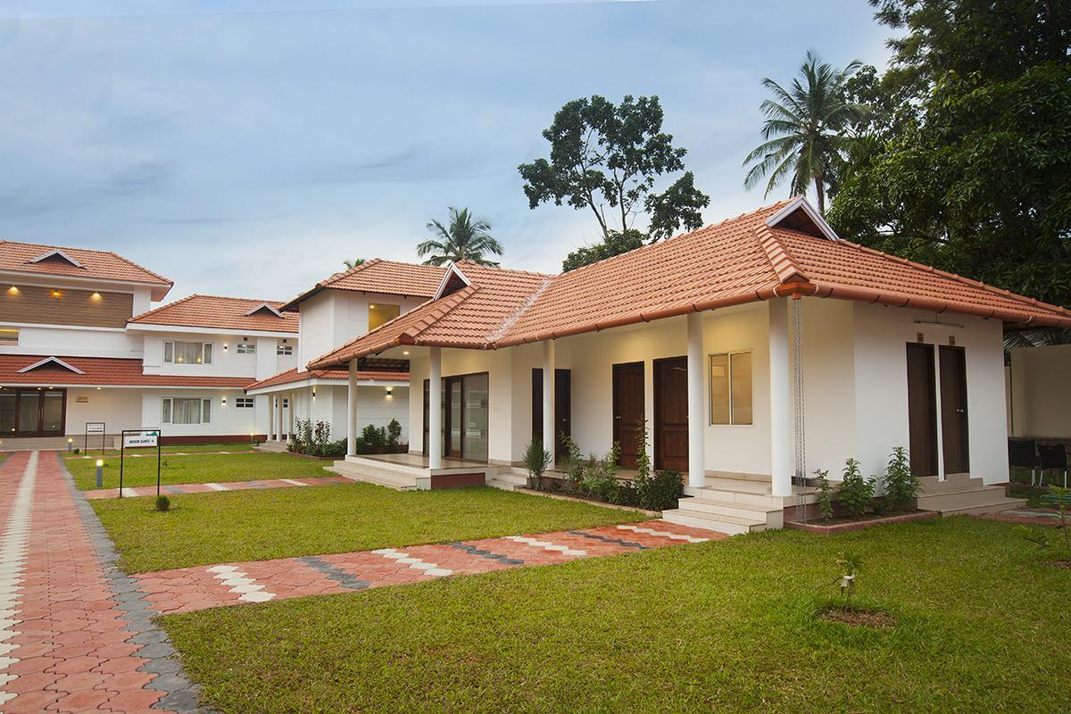 Le Coffee Resort Sultan Bathery Luaran gambar
