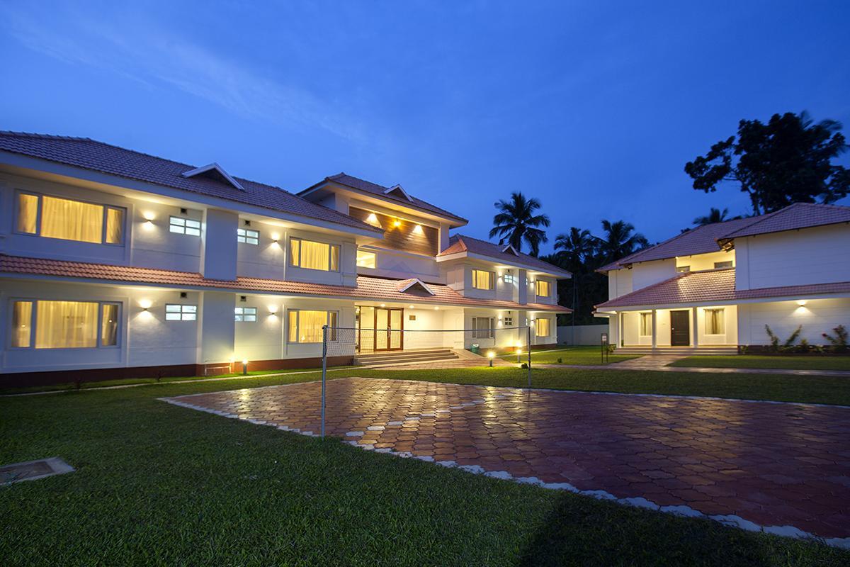 Le Coffee Resort Sultan Bathery Luaran gambar