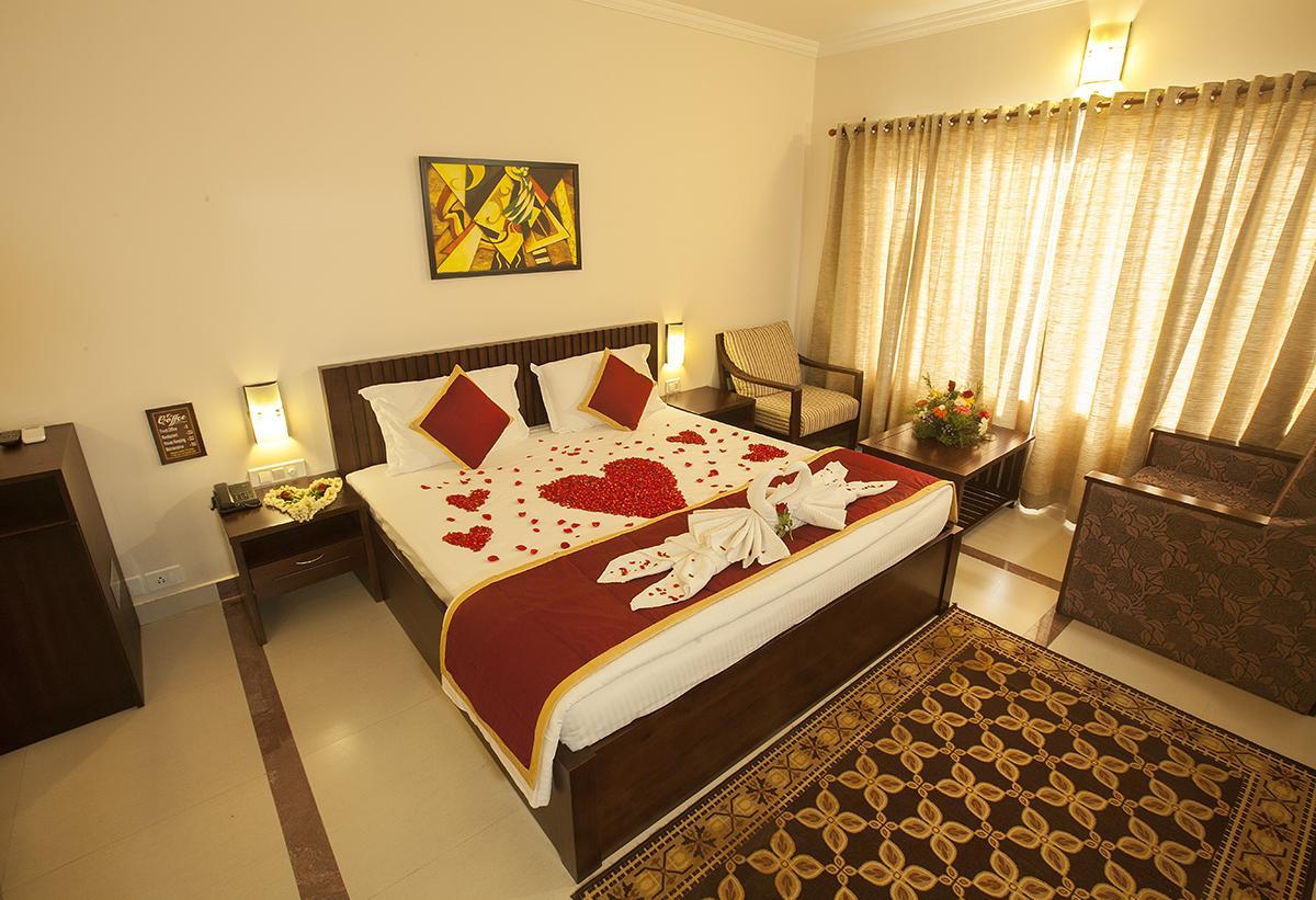 Le Coffee Resort Sultan Bathery Luaran gambar