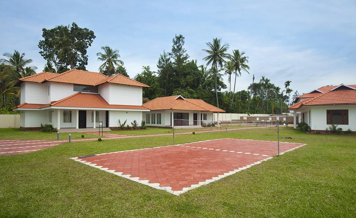 Le Coffee Resort Sultan Bathery Luaran gambar