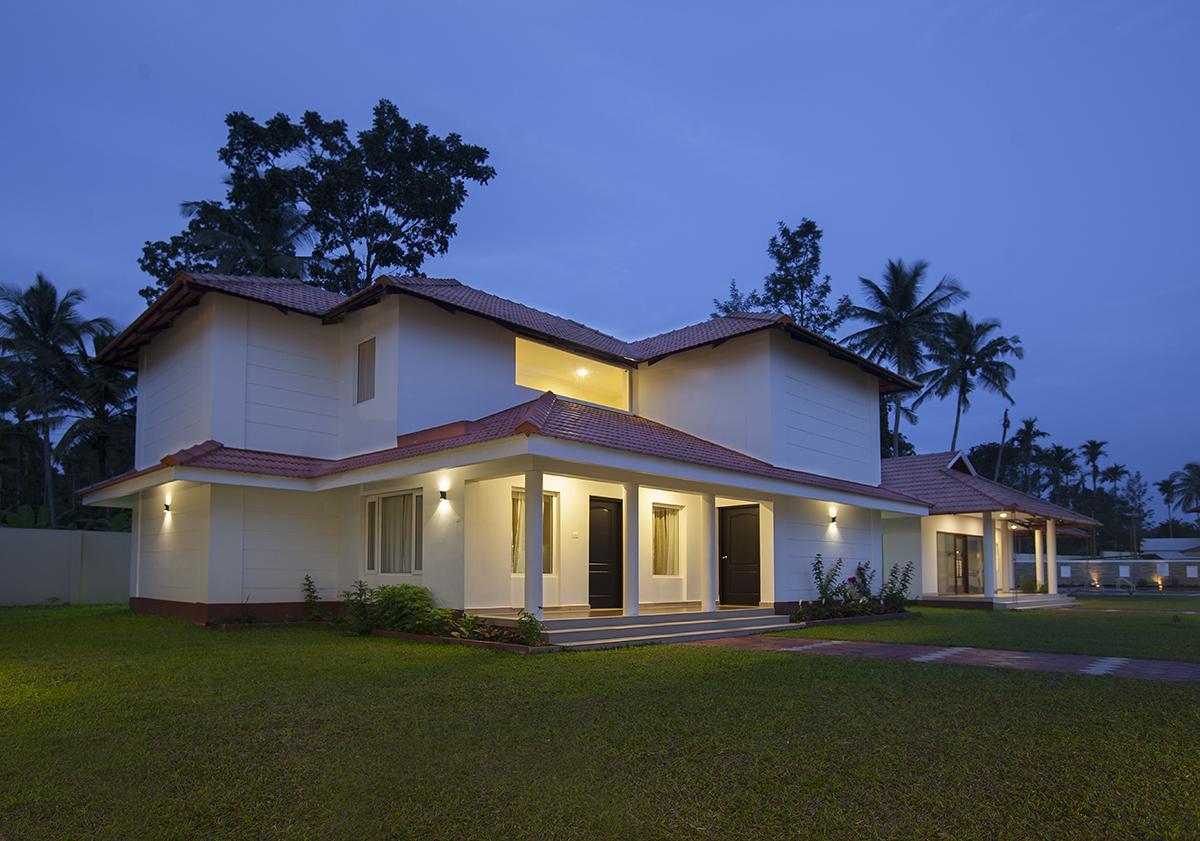 Le Coffee Resort Sultan Bathery Luaran gambar