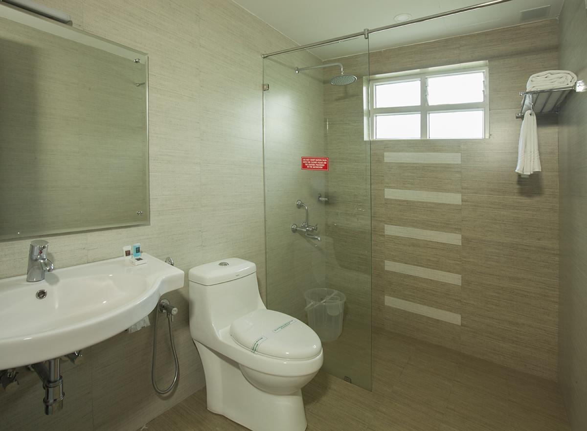 Le Coffee Resort Sultan Bathery Luaran gambar