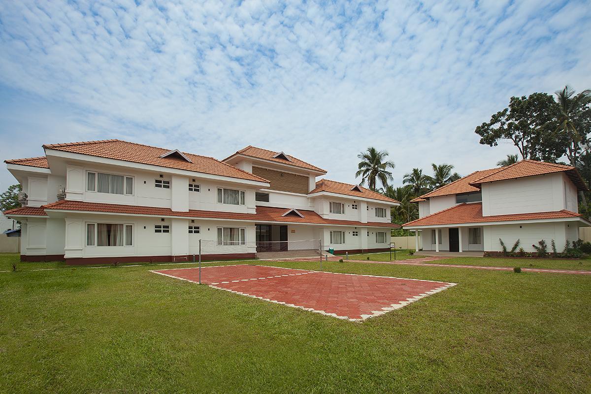 Le Coffee Resort Sultan Bathery Luaran gambar