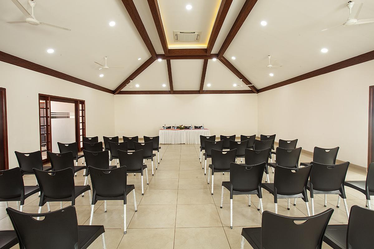 Le Coffee Resort Sultan Bathery Luaran gambar