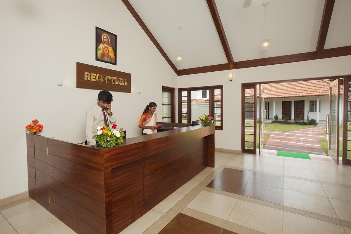 Le Coffee Resort Sultan Bathery Luaran gambar