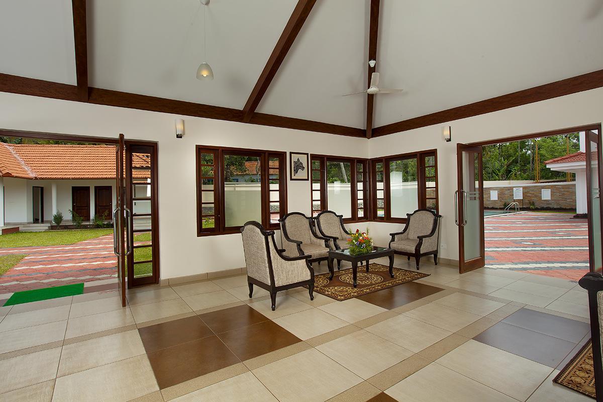 Le Coffee Resort Sultan Bathery Luaran gambar