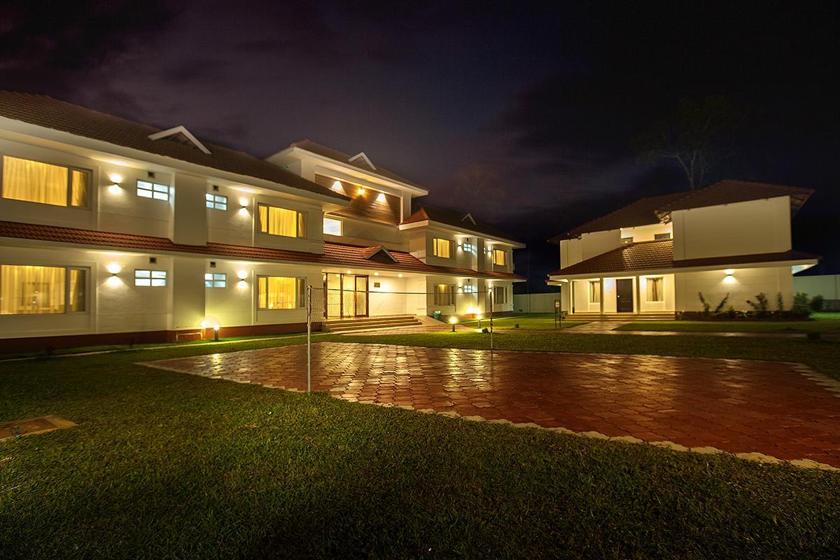 Le Coffee Resort Sultan Bathery Luaran gambar