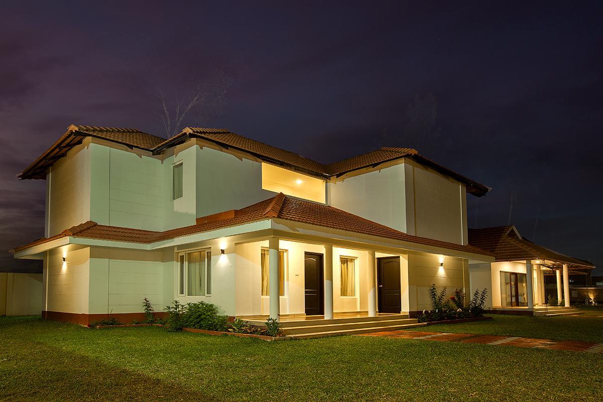 Le Coffee Resort Sultan Bathery Luaran gambar